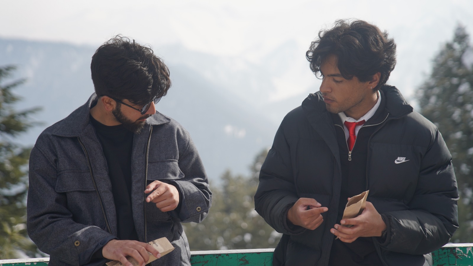 Brand Story Video Thumbnail